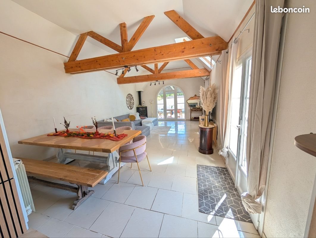 Maison à vendre, 140m², Auxerre