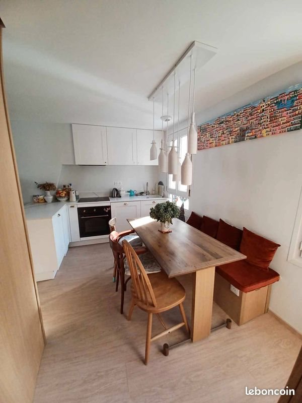 Appartement à louer, 35m², Vincennes