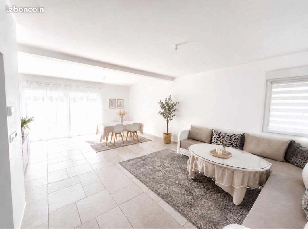 Maison à vendre, 149m², Grande-Synthe