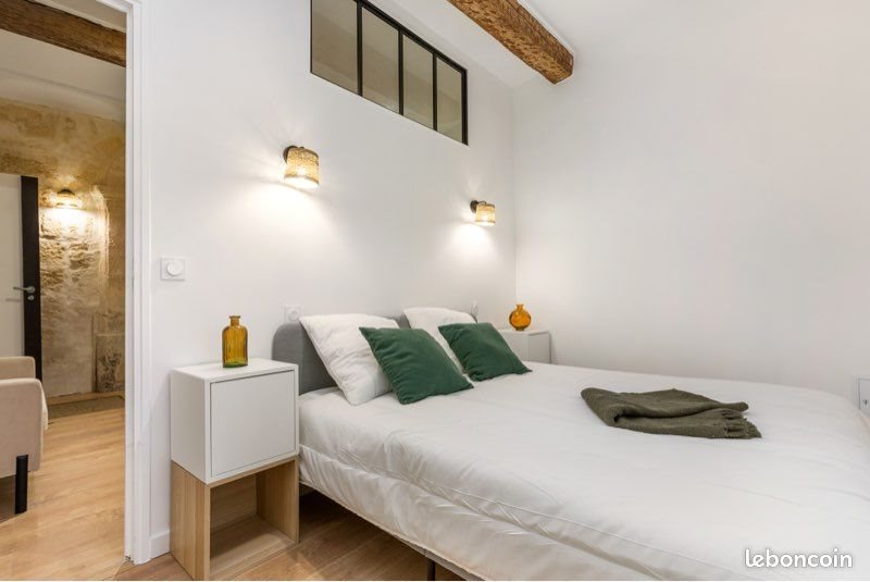 Appartement à louer, 28m², Montpellier