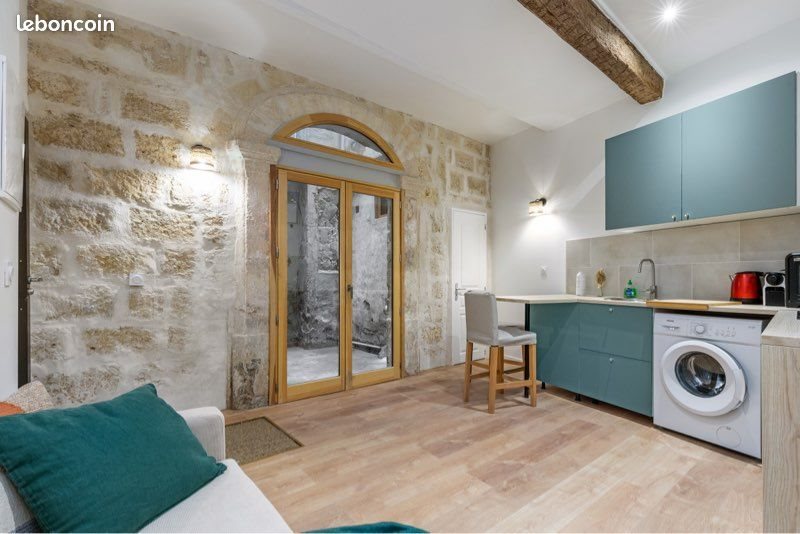 Appartement à louer, 28m², Montpellier