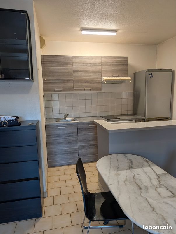 Appartement à louer, 35m², Toulon