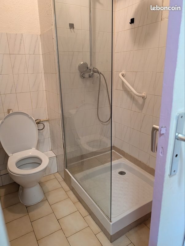 Appartement à louer, 35m², Toulon