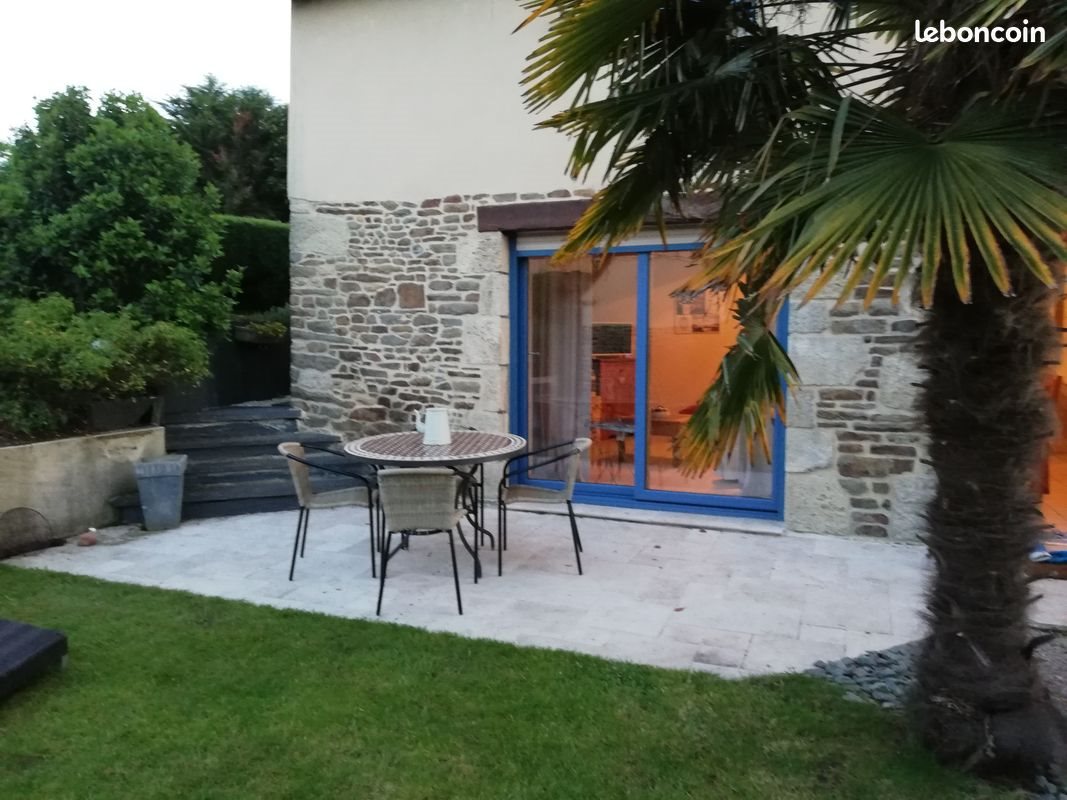 Maison à louer, 70m², Dinan