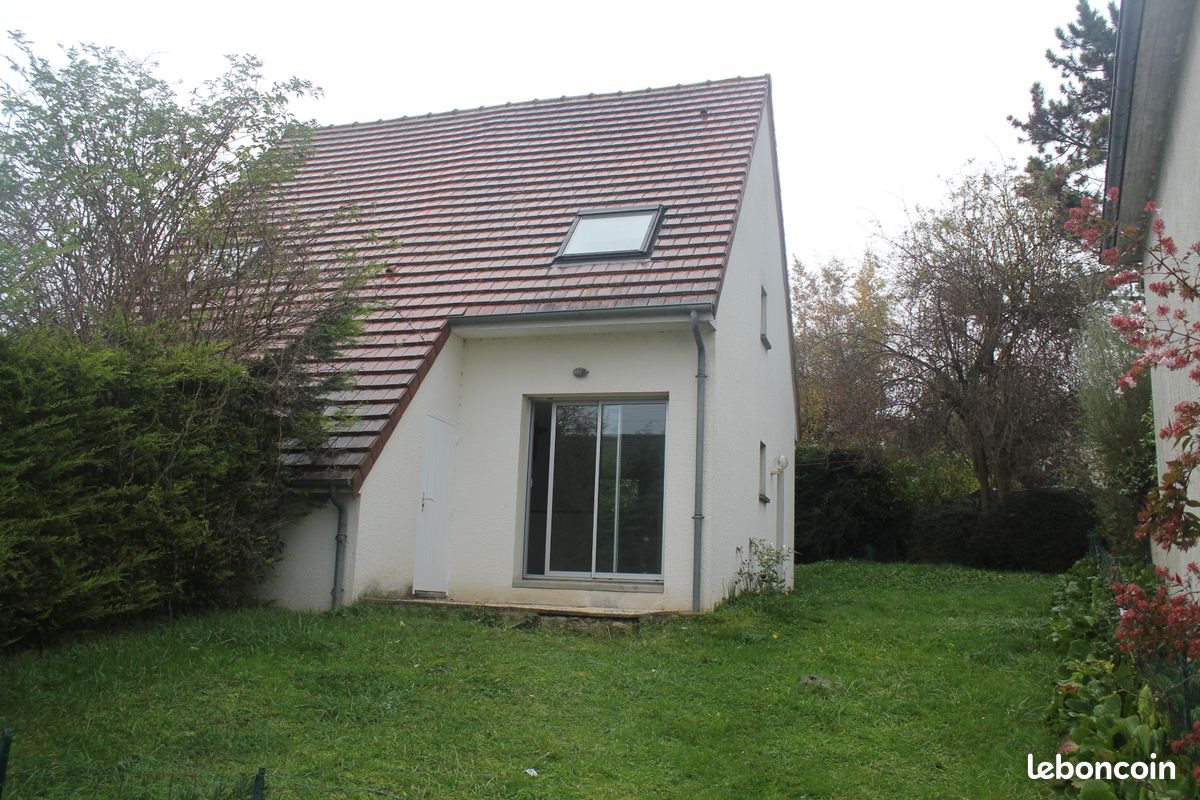 Maison à louer, 51m², Bretteville-sur-Odon