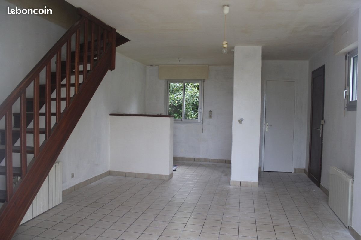 Maison à louer, 51m², Bretteville-sur-Odon