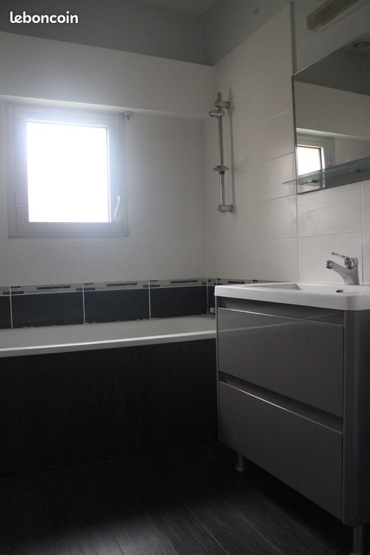 Maison à louer, 51m², Bretteville-sur-Odon
