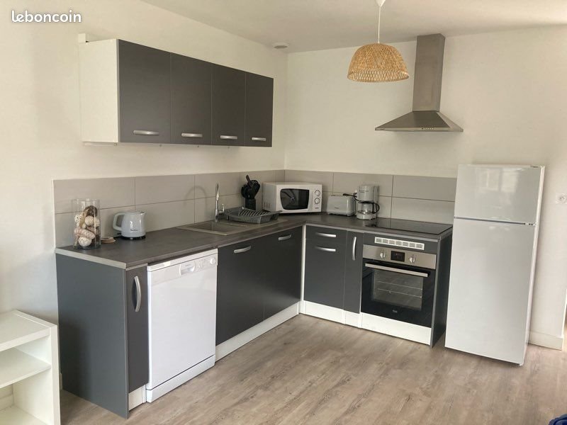 Maison à vendre, 37m², Vue