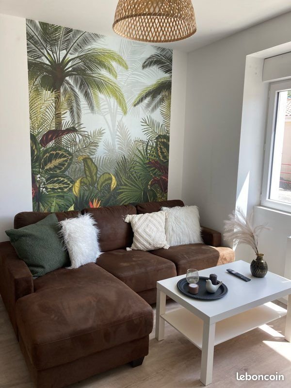 Maison à vendre, 37m², Vue
