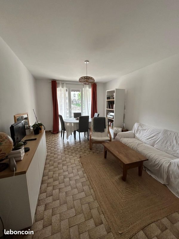 Appartement à vendre, 71m², Annonay