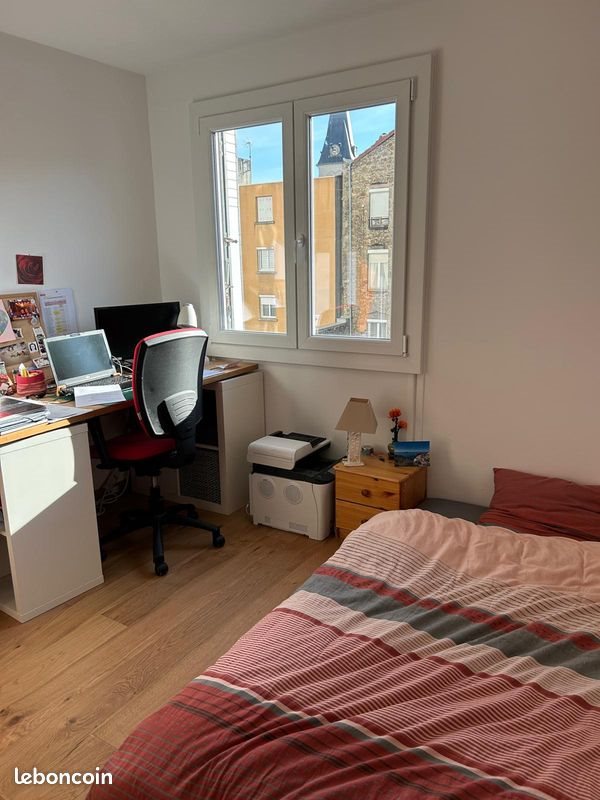 Appartement à vendre, 71m², Annonay