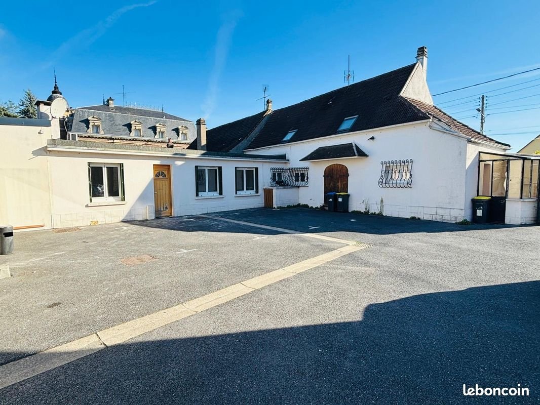 Maison à vendre, 130m², Noailles