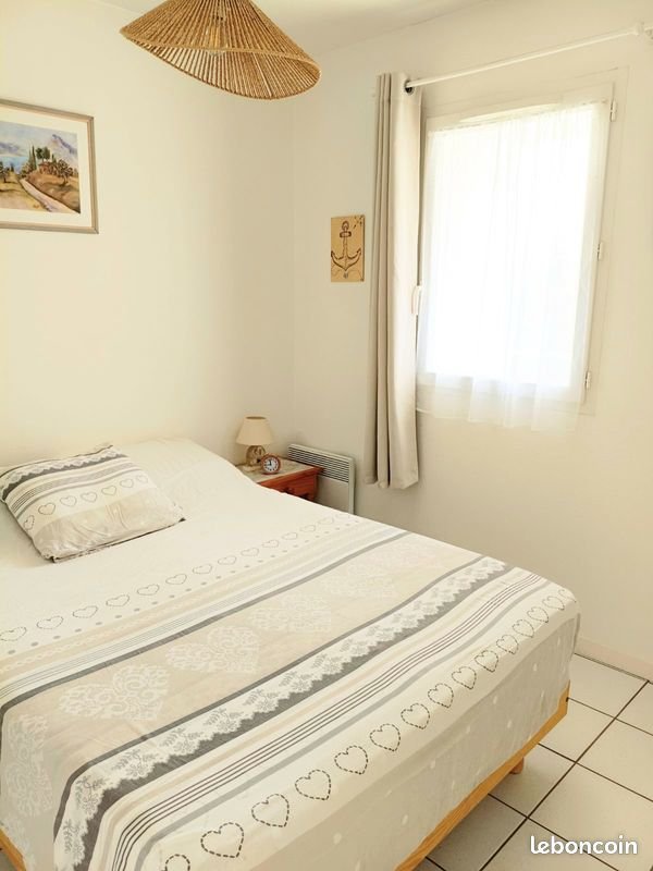 Appartement à vendre, 37m², Vaux-sur-Mer