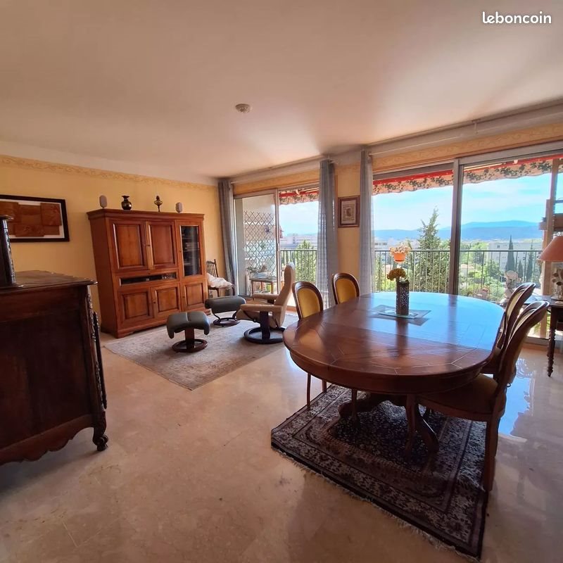 Appartement à vendre, 107m², Aix-en-Provence