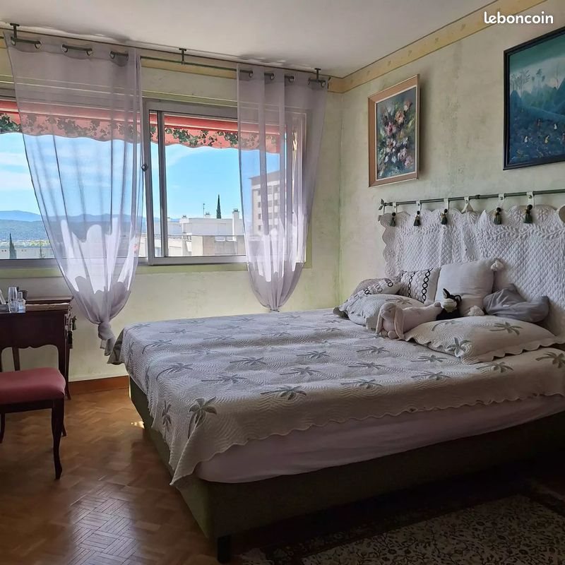 Appartement à vendre, 107m², Aix-en-Provence
