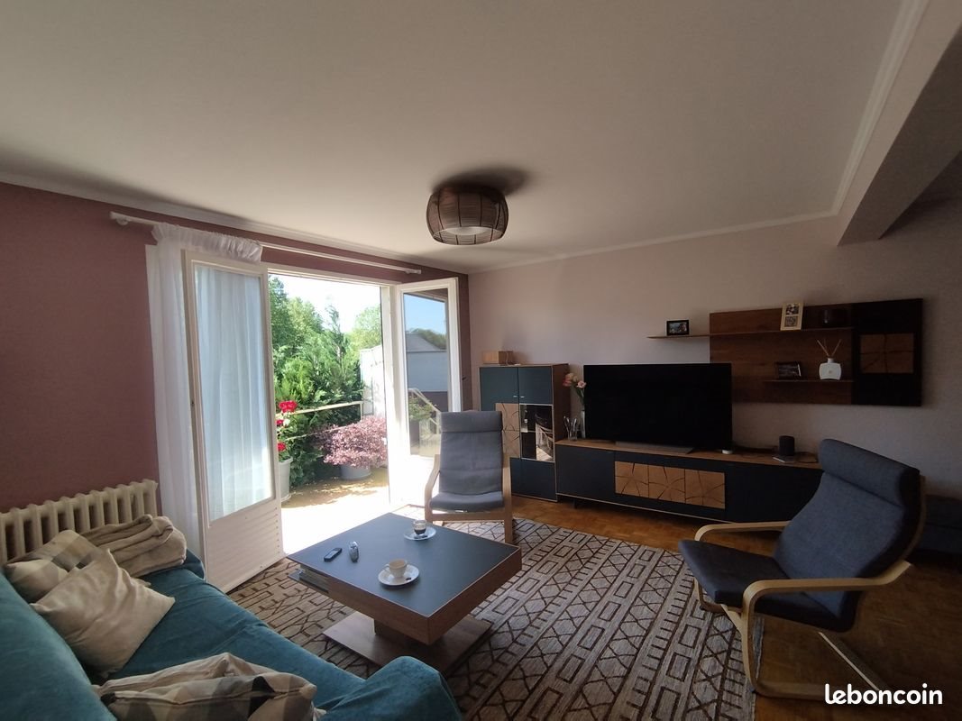 Maison à vendre, 80m², Evreux