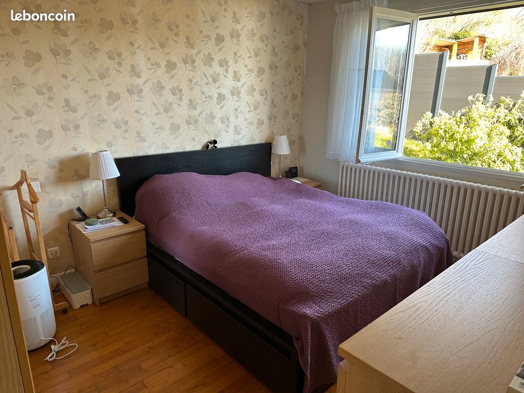Maison à vendre, 80m², Evreux