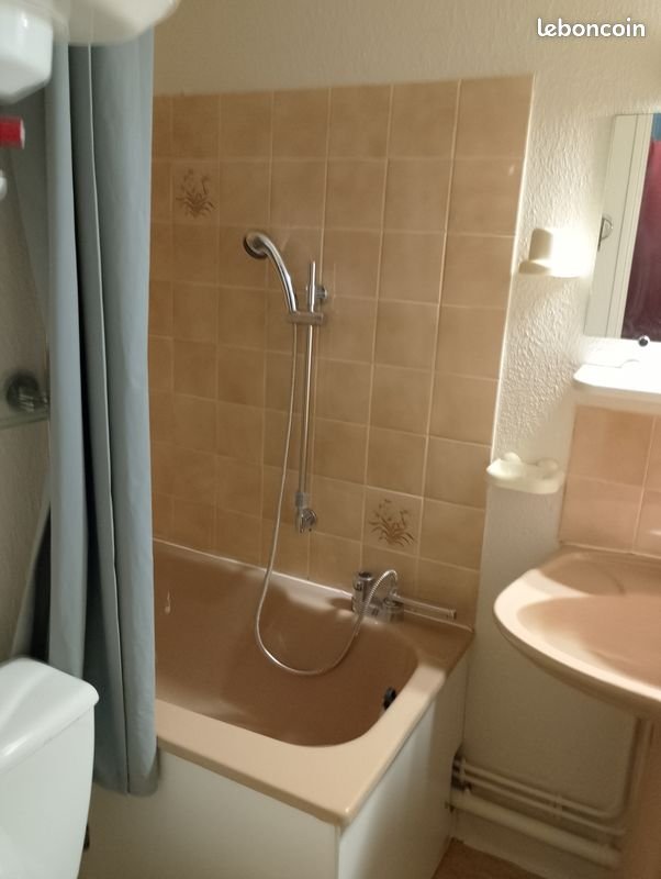 Appartement à louer, 21m², Toulouse