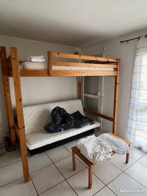 Appartement à louer, 29m², Toulouse