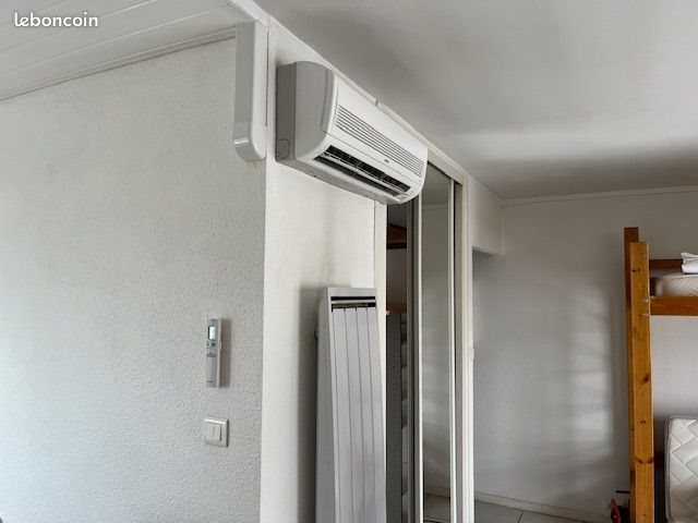Appartement à louer, 29m², Toulouse