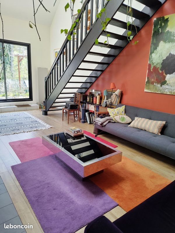 Maison à vendre, 198m², Fontaine-le-Port