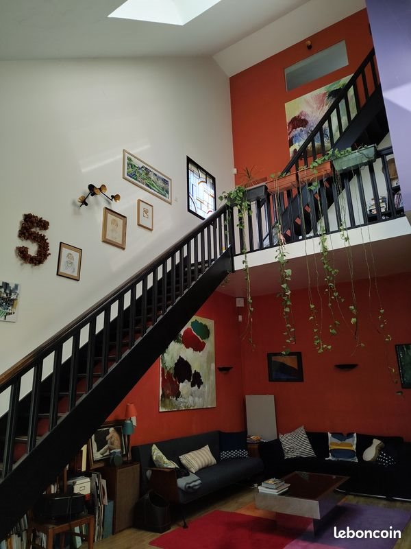 Maison à vendre, 198m², Fontaine-le-Port