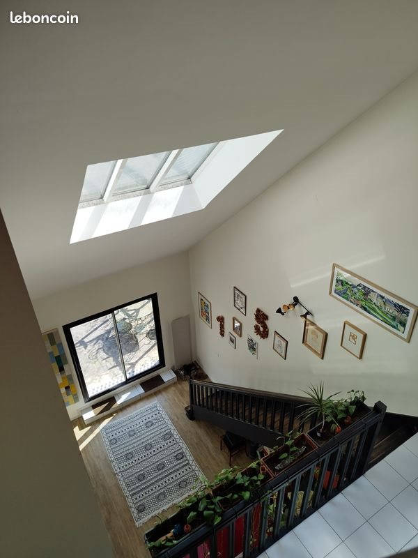 Maison à vendre, 198m², Fontaine-le-Port