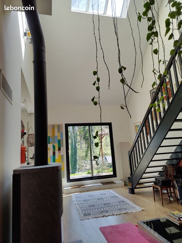 Maison à vendre, 198m², Fontaine-le-Port