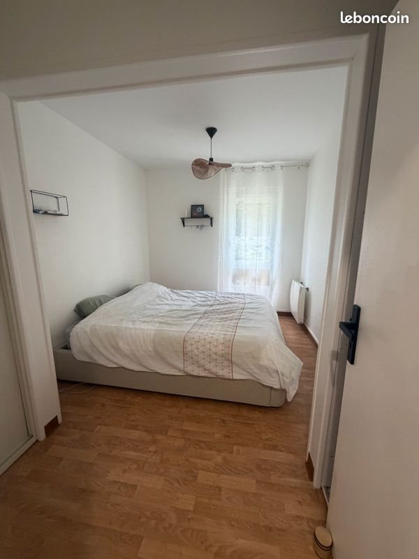 Appartement à louer, 75m², Le Mans