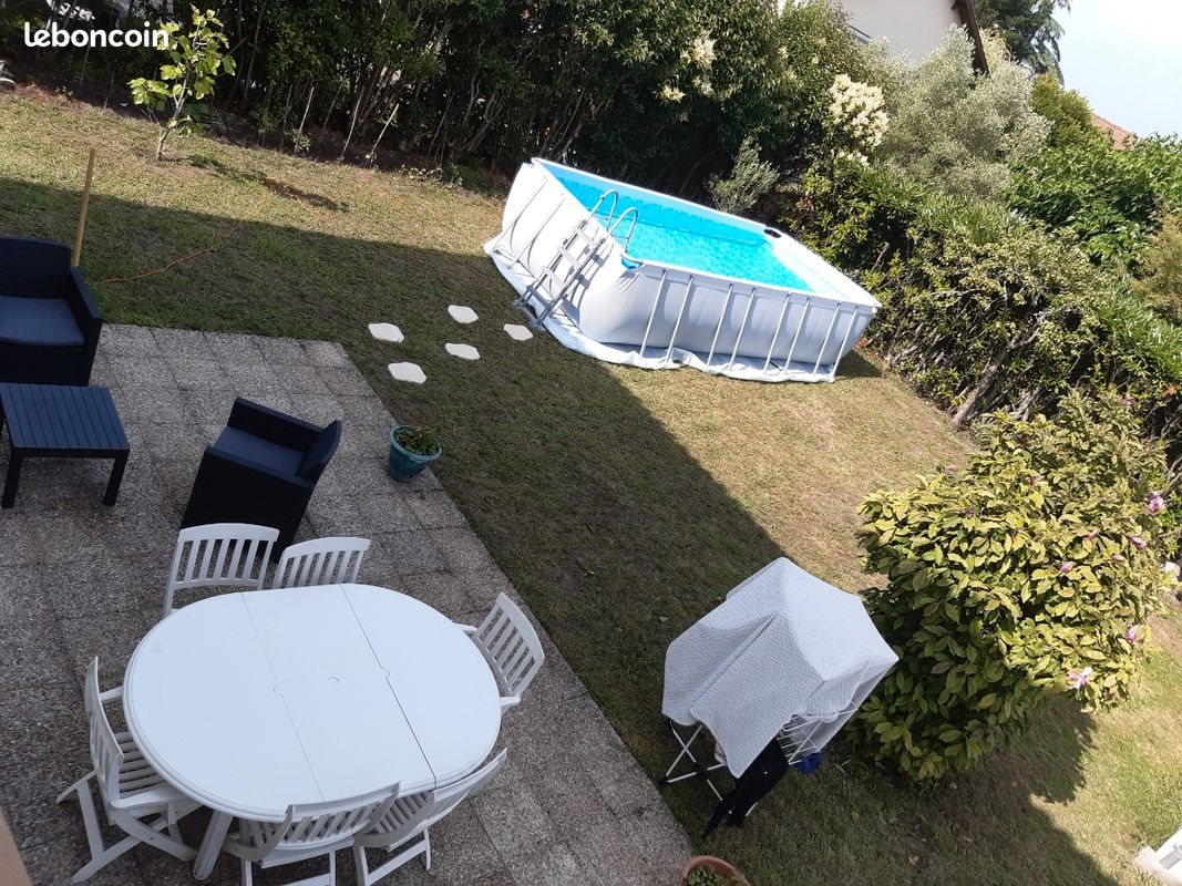 Maison à louer, 146m², Mérignac