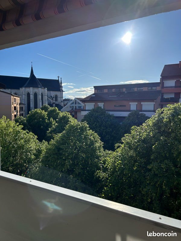 Appartement à vendre, 64m², Thonon-les-Bains