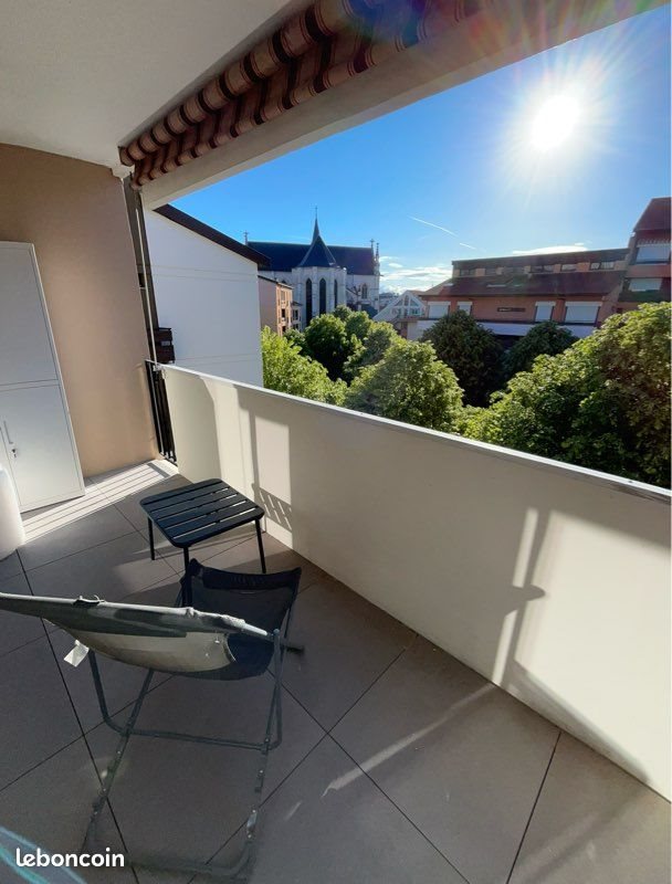 Appartement à vendre, 64m², Thonon-les-Bains