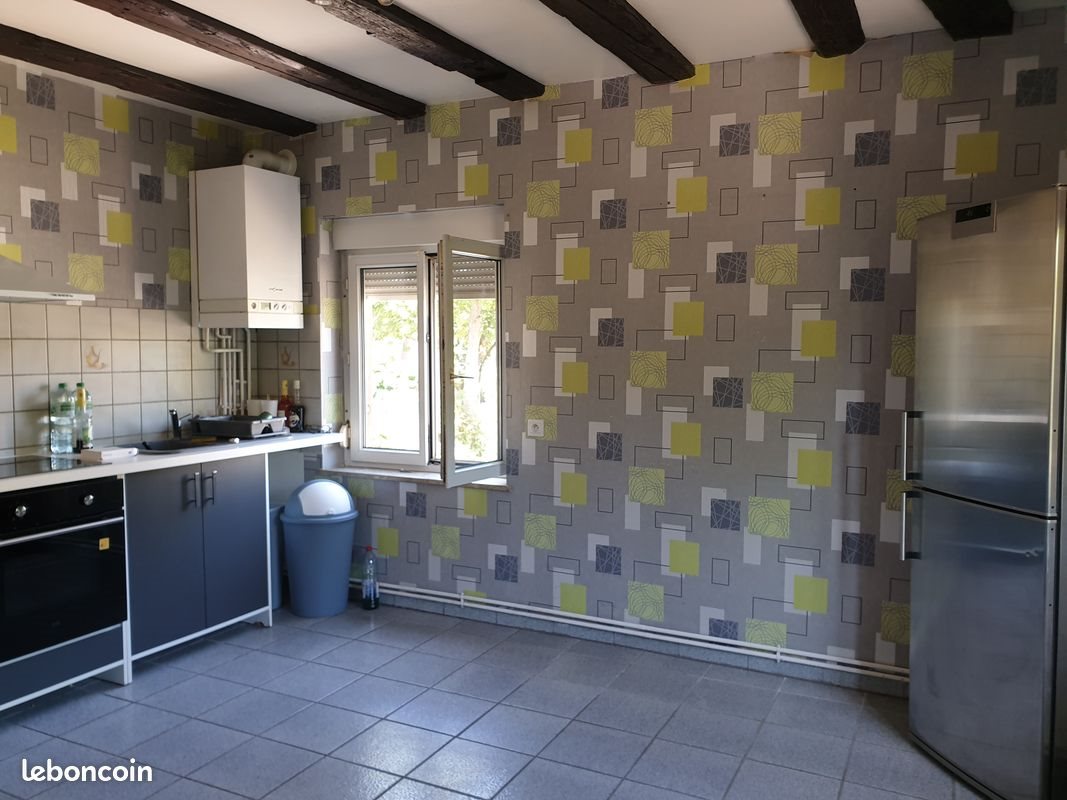 Appartement à louer, 78m², Bischwiller