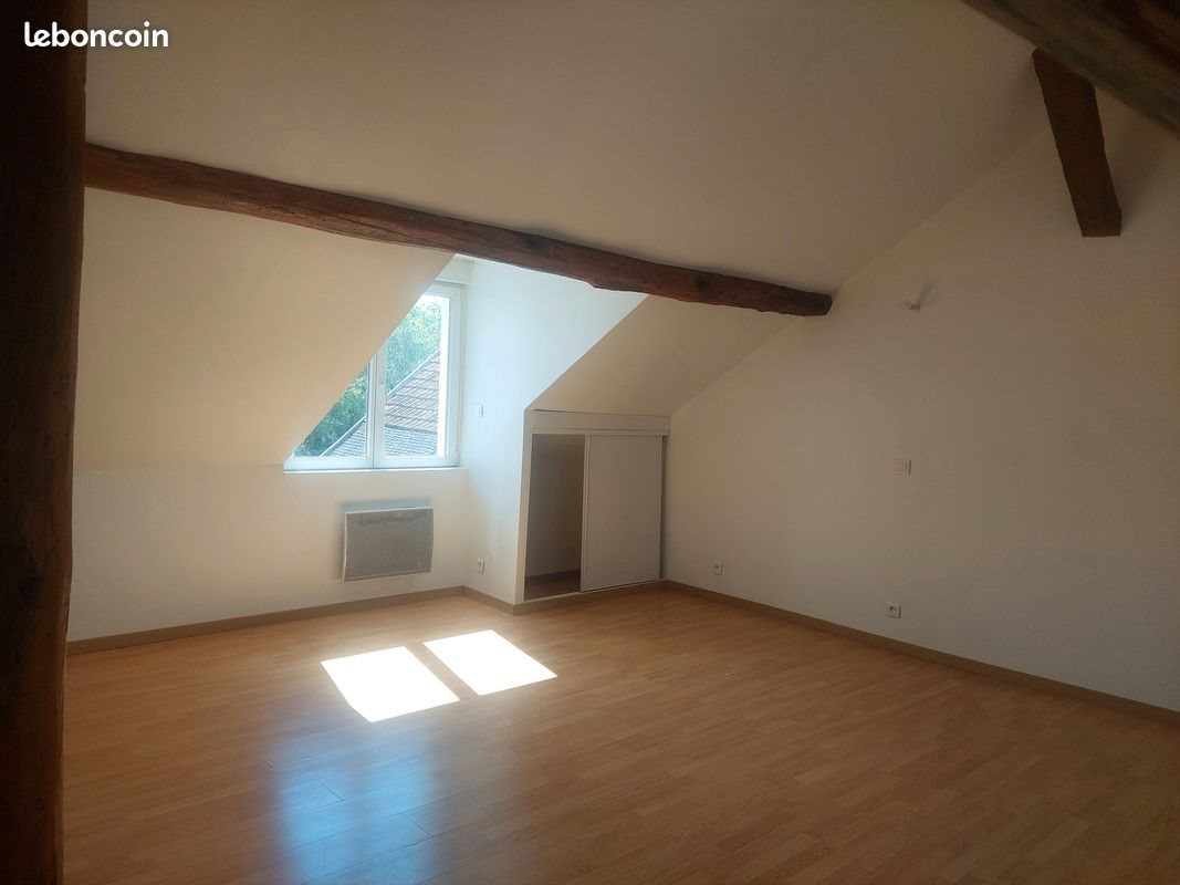 Appartement à vendre, 37m², Fontainebleau