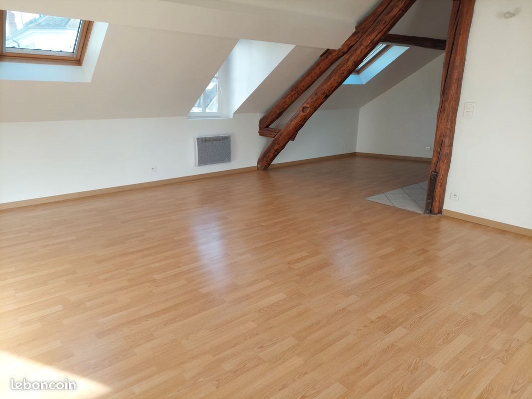 Appartement à vendre, 37m², Fontainebleau