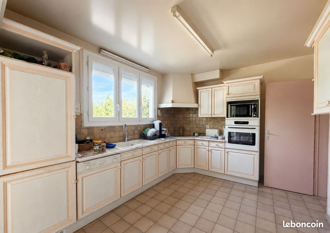 Maison à vendre, 1m², Soissons