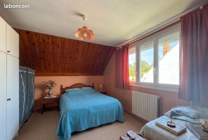 Maison à vendre, 1m², Soissons
