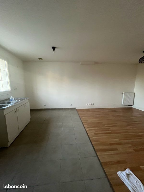 Appartement à louer, 48m², Bondy