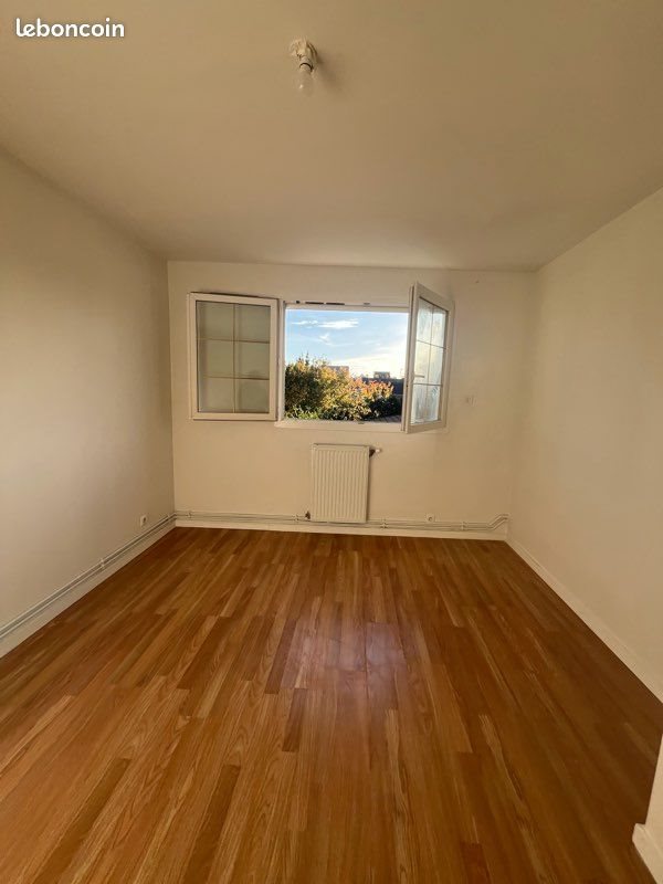 Appartement à louer, 48m², Bondy