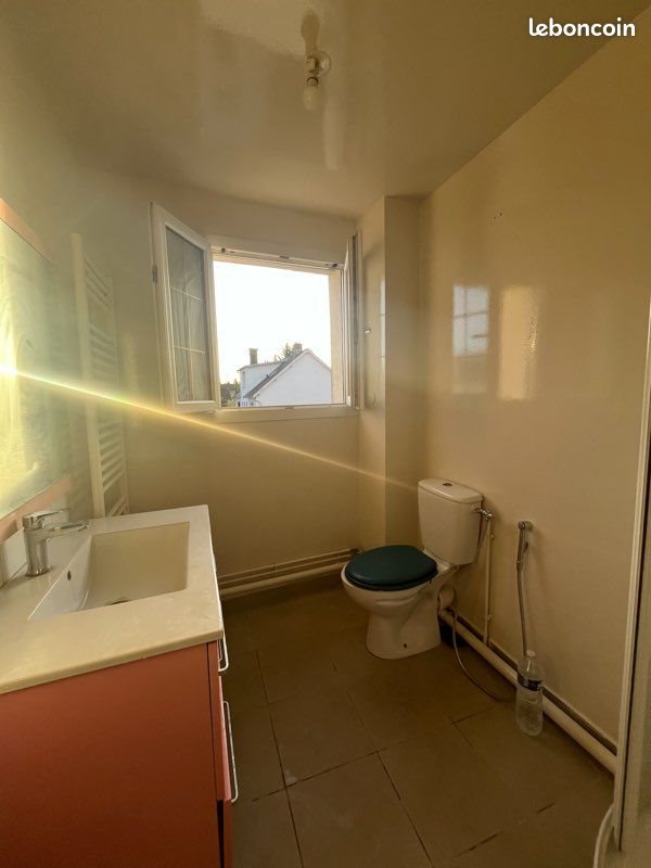 Appartement à louer, 48m², Bondy