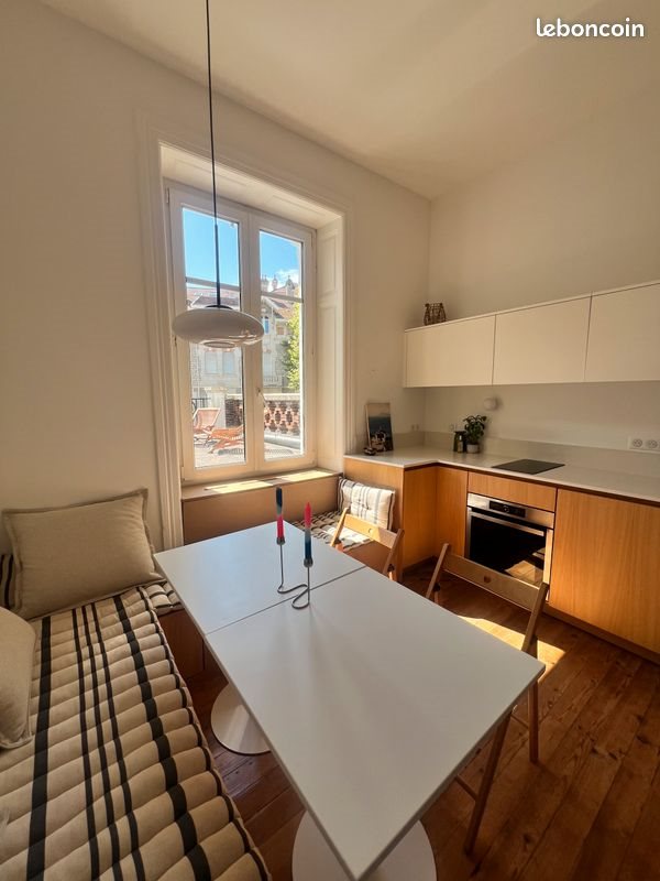 Appartement à louer, 20m², Biarritz