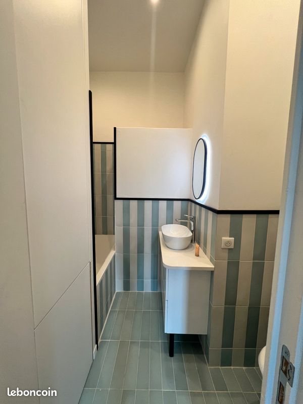 Appartement à louer, 20m², Biarritz