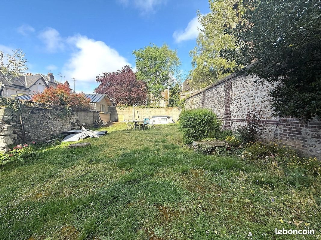 Appartement à vendre, 60m², Rouen