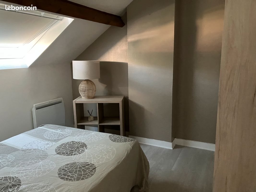 Appartement à louer, 50m², Le Perray-en-Yvelines