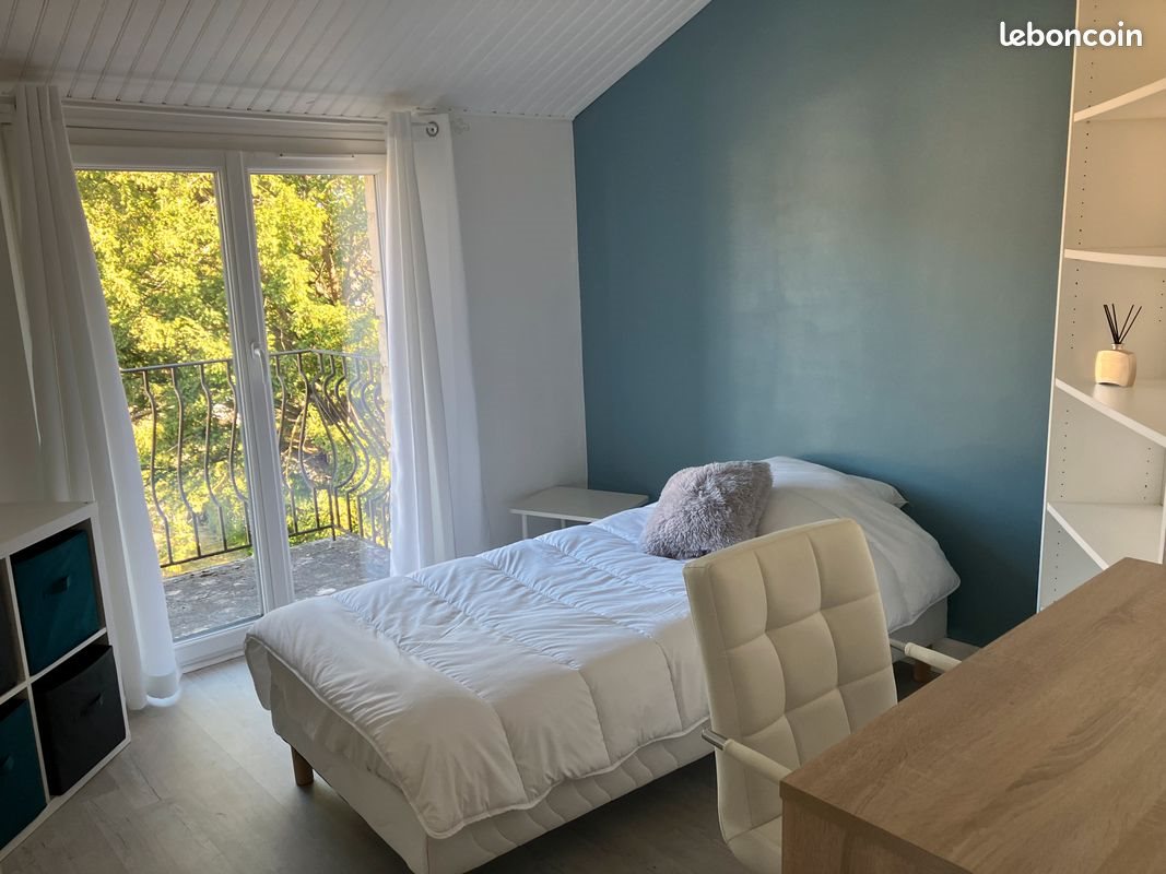 Appartement à louer, 50m², Le Perray-en-Yvelines