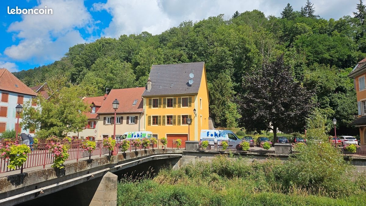 Maison à vendre, 130m², Thann