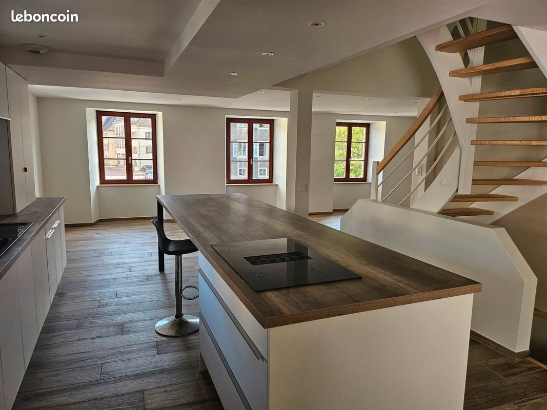Maison à vendre, 130m², Thann