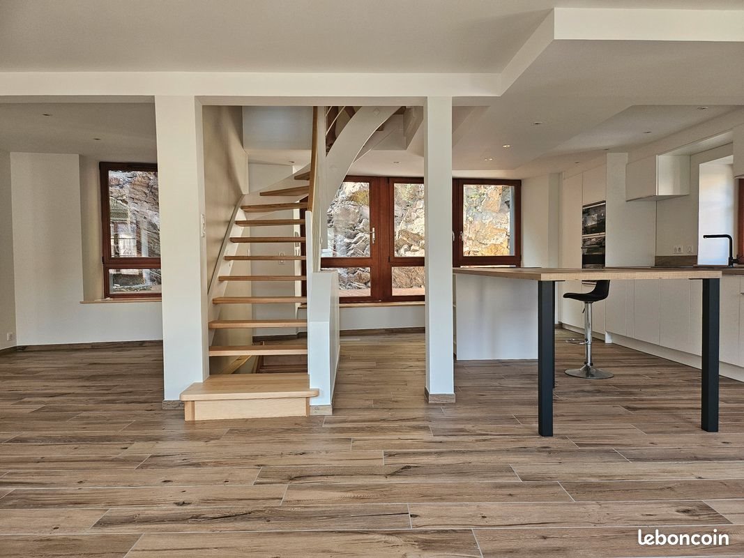 Maison à vendre, 130m², Thann