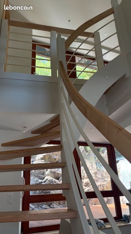 Maison à vendre, 130m², Thann