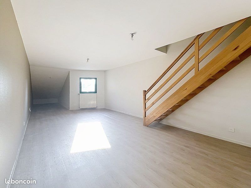 Appartement à louer, 120m², Chaumont